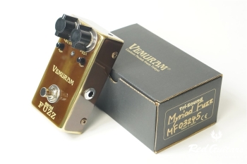 Myriad Fuzz
